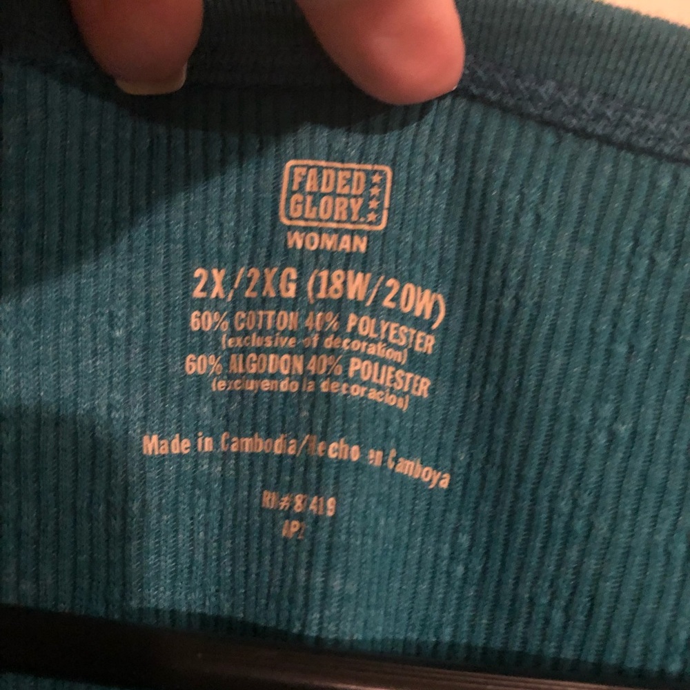 CASUAL SHIRT - Picture 3 of 3